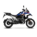 bmw r 1300 gs adventure [LEOVINCE] – silenciador traseiro em aço inoxidável LV-14-6