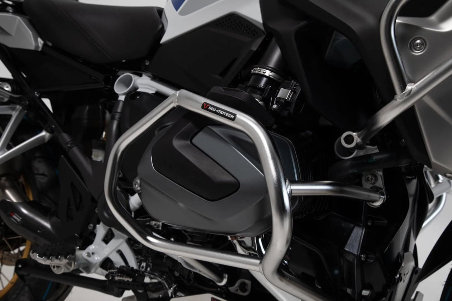 bmw r 1250 [SW-MOTECH] – barra de colisão