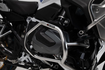 BMW R 1250 GS [SW-MOTECH] – Barra de colisão - 0