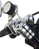 Harley Davidson FXDRS 114 [KLOCK WERKS] – montagem de dispositivo iOmounts™-7