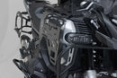 BMW R 1300 GS Adventure [SW-MOTECH] – Porta-bagagens para tampa do tanque-3