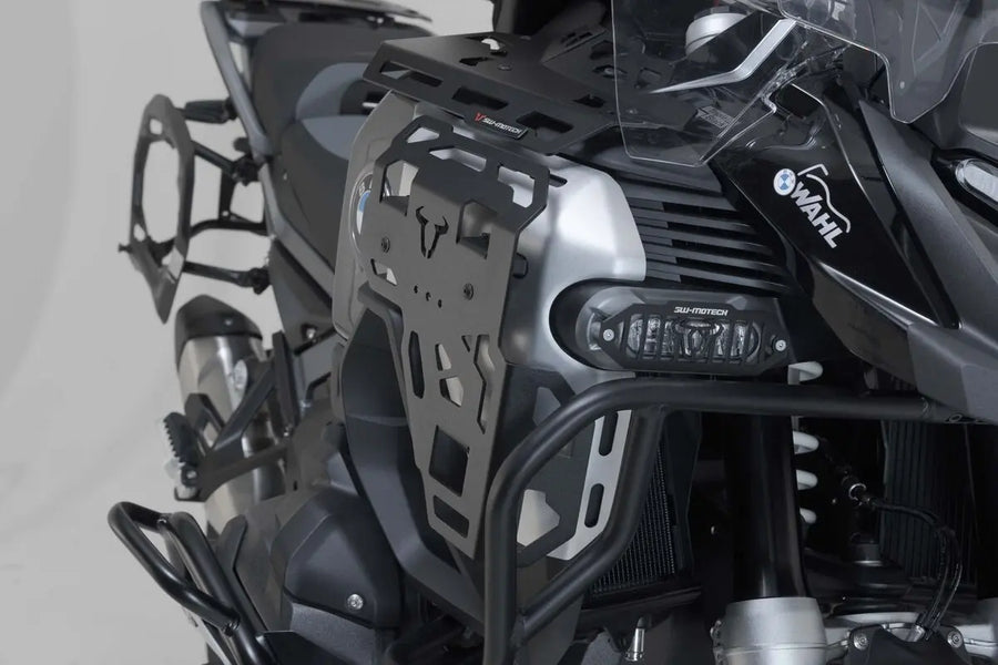 BMW R 1300 GS Adventure [SW-MOTECH] – Porta-bagagens para tampa do tanque