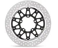 Triumph Bonneville 1200 T 120 ABS [2023, 2025, 2025-2026] - BREMSSCHEIBE FLOATECH WAVE – Bild 12