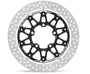 Triumph Street Triple 765 R ABS [2026] - HALO series T-Floater Bremsscheibe – Bild 1