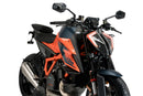 KTM 1290 SUPERDUKE R EVO [2023] – Carenagem nua lateral do pára-brisa-7