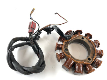 Honda XL 500 R PD02 [1983] - Stator de alternador - 0