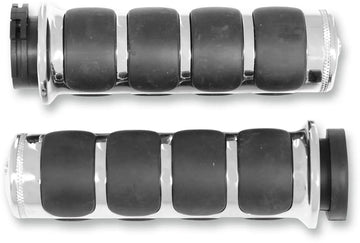 Harley Davidson Sportster S 1250 [KURYAKYN] – Punhos ISO® para Harley