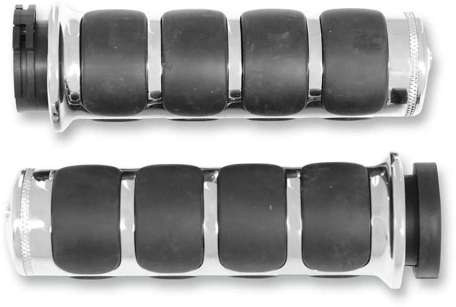 Harley Davidson Sportster S 1250 [KURYAKYN] – Punhos ISO® para Harley