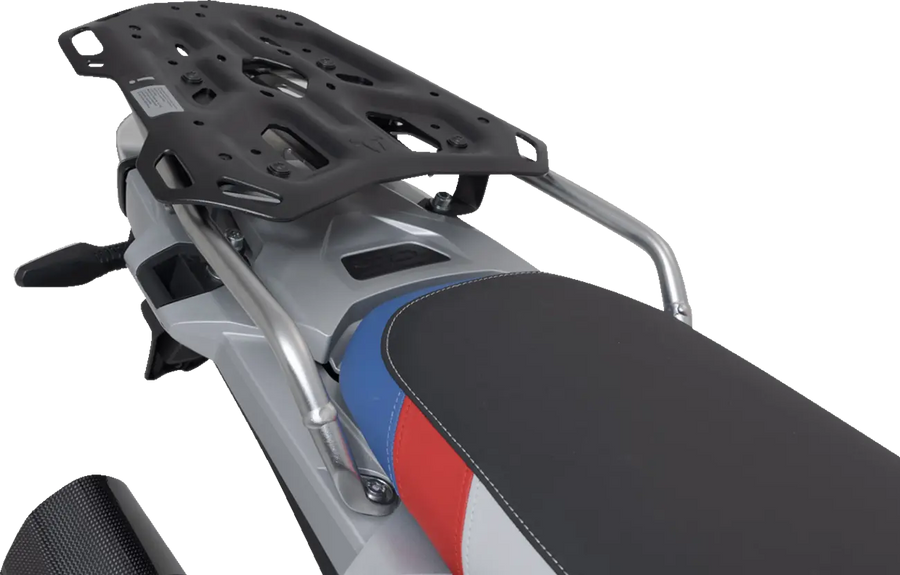 bmw r 1250 gs [SW-MOTECH] – RACK DE AVENTURA para bagagem