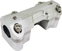 Harley Davidson Fltr [LA CHOPPERS] – conjunto de braçadeiras de guiador