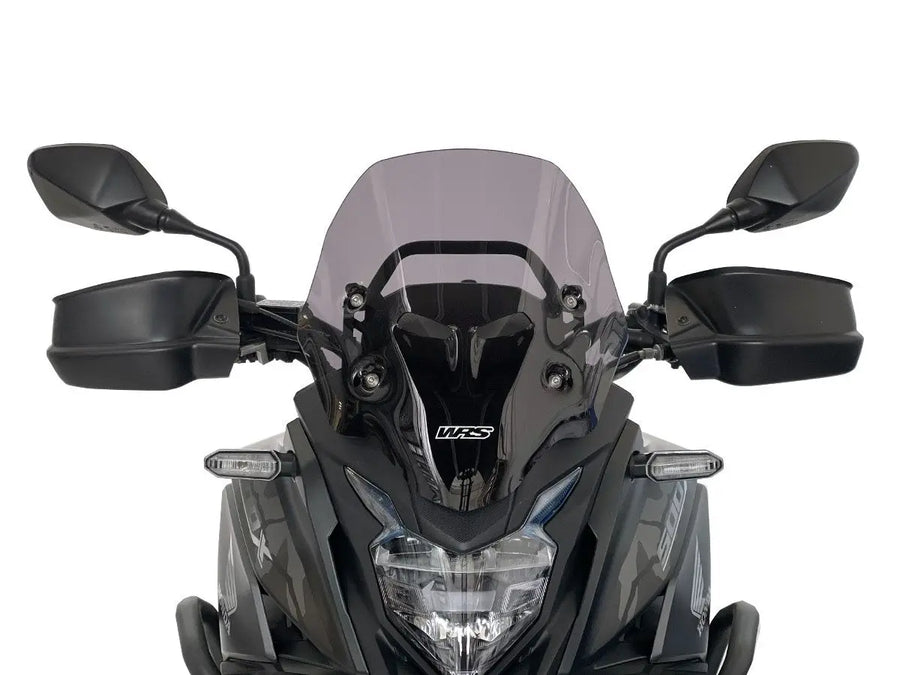 Honda CB 500 [WRS] – Para-brisa esportivo CB500X