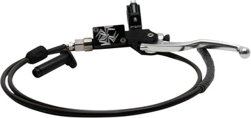 beta rr 125 [REKLUSE] – conjunto de freio da roda traseira para mão esquerda
