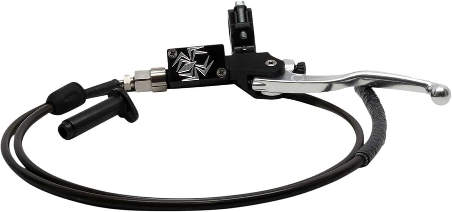 beta rr 125 [REKLUSE] – conjunto de freio da roda traseira para mão esquerda