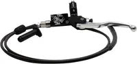 GAS GAS FSR 450 [REKLUSE] – Conjunto de freio da roda traseira para mão esquerda