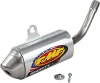 Ktm 65 SX [2009-2015] - Silenciador traseiro Powercore 2 Shorty – foto 6