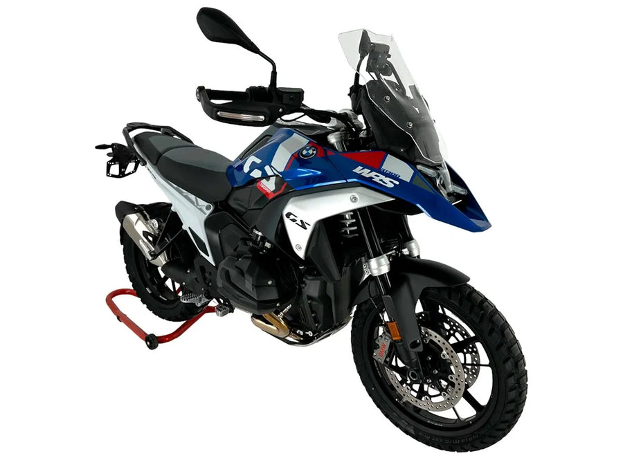 BMW R 1300 GS Trophy [WRS] – Para-brisa
