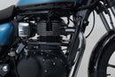 Royal Enfield Meteor 350 [SW-MOTECH] – Barra de colisão