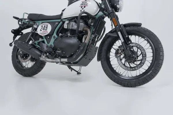 Royal Enfield Bear 650 [SW-MOTECH] – Proteção do motor