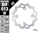 Honda CB 125 R Neo Sport Cafe ABS [2018-2020, 2023-2024] - Disco de freio Wave® - foto 4