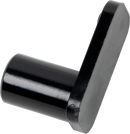 Harley Davidson FLFB [MOTION PRO] – Metade superior do cabo da embreagem blackout-2