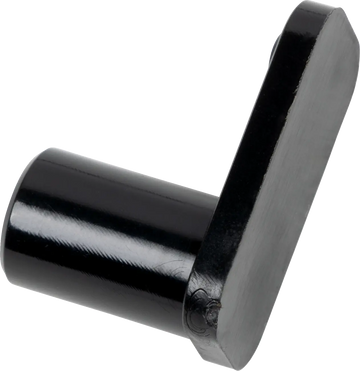 Harley Davidson FLFB [MOTION PRO] – Metade superior do cabo da embreagem blackout - 0