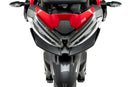 TRIUMPH STREET TRIPLE 765 RS [2025] – Para-brisa com carenagem nua-7