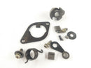 Husqvarna TE 450 H8 [2007] - Mecânica de comutação-2