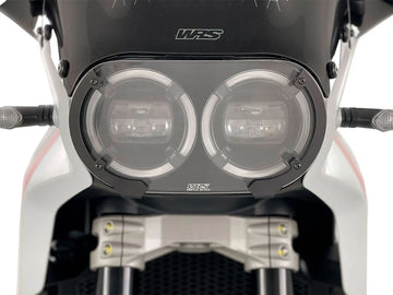ducati desertx rally [WRS] – proteção dos faróis