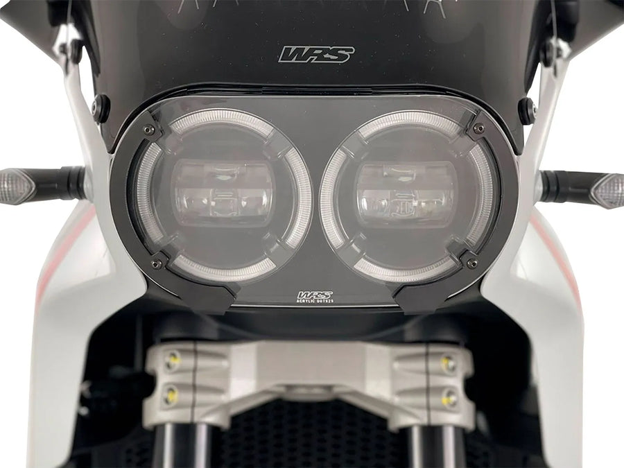 ducati desertx [WRS] – proteção do farol