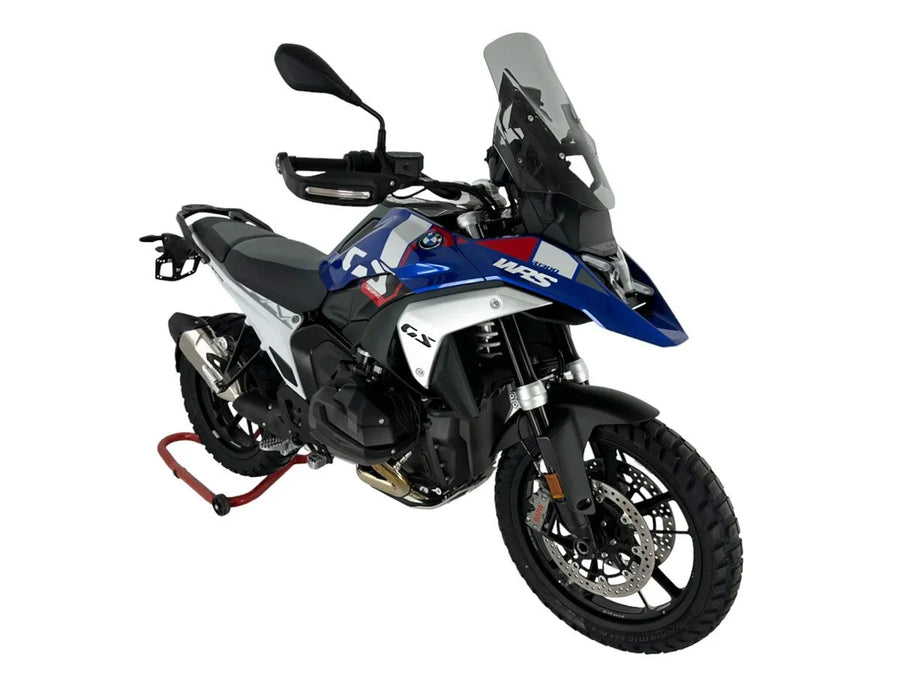 BMW R 1300 GS Trophy [WRS] – Para-brisa