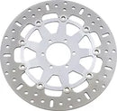 Yamaha Tz 250 [1990-1992, 1994-1995, 1997, 1999, 2007] - Schwimmende Bremsscheibe Cubiq – Bild 10
