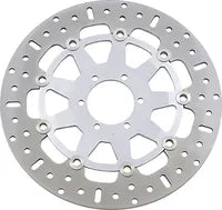 Yamaha Tz 250 [1991, 1993-1995, 1997, 1999, 2007] - Bremsscheibe für Indian – Bild 10