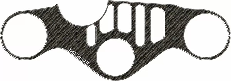 Yamaha YZF R1 [ONEDESIGN] – almofada de proteção de braçadeira tripla