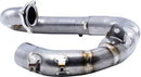 Honda CRF 250 R [2025-2027] - Megabomb Krümmerrohr – Material: Edelstahl – Bild 4