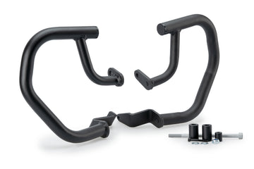 HONDA CMX 1100 TOURING REBEL [2025] – Crash Bar – Preto