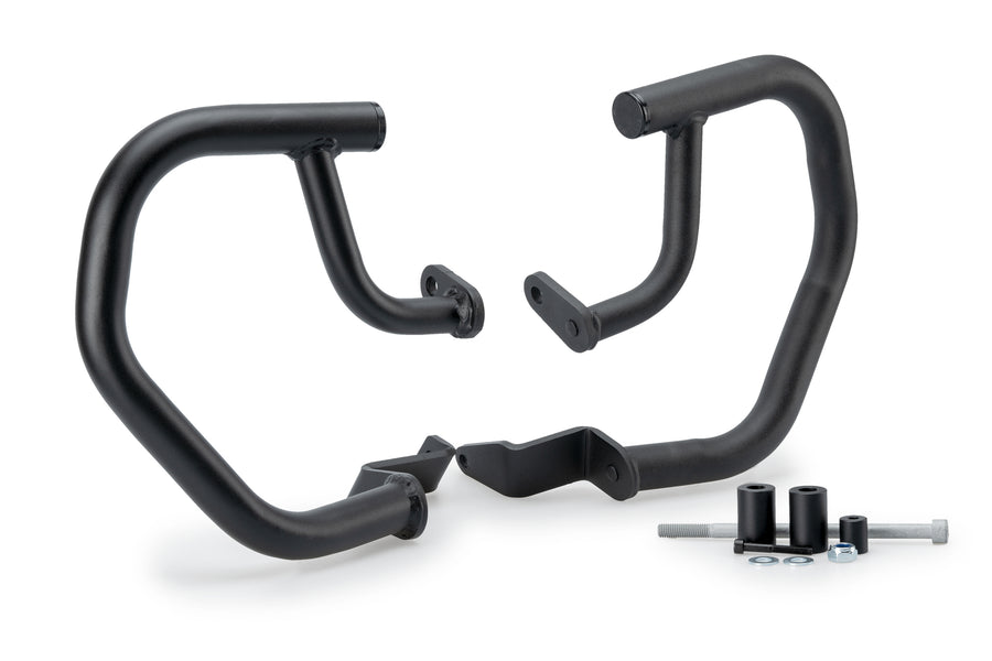 HONDA CMX 1100 TOURING REBEL [2025] – Crash Bar – Preto