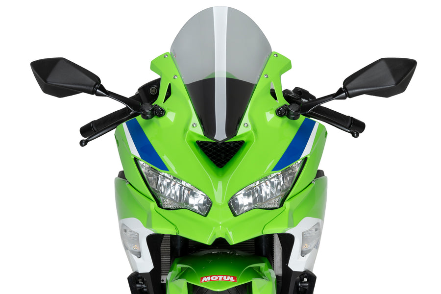 KAWASAKI ZX-4RR NINJA [2025] – Tela R-Racer – Colorida