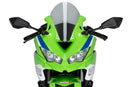 KAWASAKI ZX-4RR NINJA [2025] – Tela R-Racer – Transparente-1