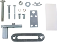 Harley-Davidson FXSTS 1340 Softail Springer [1988-1989] - Primärkette – Bild 12