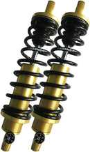 Harley-Davidson FLHXSTSE 1977 Street Glide ST CVO 121 H.O. [2026] - REVO-A Verstellbares FL Federbein – Oberfläche: Eloxiert, Gold – Art.-Nr. 1310-1779 – Bild 5