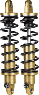 Harley-Davidson FLHX 1923 Street Glide 117 [2026] - REVO-A Verstellbares FL Federbein – Oberfläche: Eloxiert, Gold – Art.-Nr. 1310-1741 – Bild 4