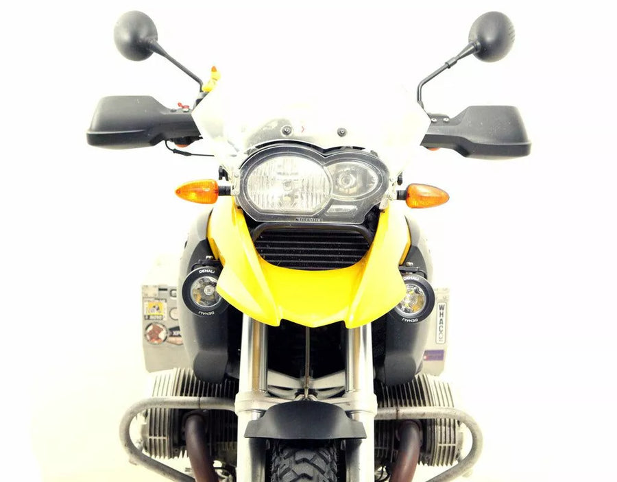 BMW R 1200 R [Denali] -Position Light Bracket