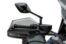 BMW R 1300 GS TROPHY [2025] – Extensão do protetor de mão – Transparente-7