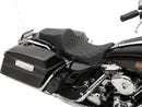 Harley Davidson Flhri [ESPECIALIDADES DE DRAG] – Assento Predator III