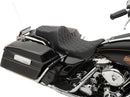 Harley Davidson Flhri [ESPECIALIDADES DE DRAG] – Assento Predator III
