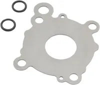 Harley-Davidson FXDLI 1450 EFI Dyna Low Rider [2005] - OE+ Ölpumpen-/Nockenplatten-Kit – Ausführung: Kettenantrieb – Merkmal: Inkl. Spannerstiften und Führung – Bild 11