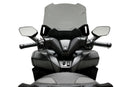 HONDA FORZA 300 [2020] – Para-brisa V-Tech Line Sport – Preto-4