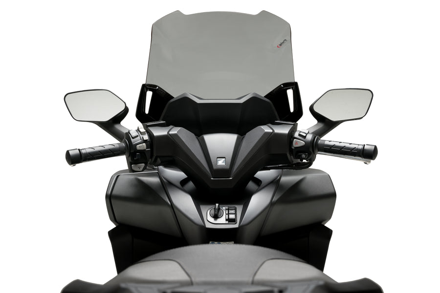 HONDA FORZA 300 [2020] – Para-brisa V-Tech Line Sport – Preto