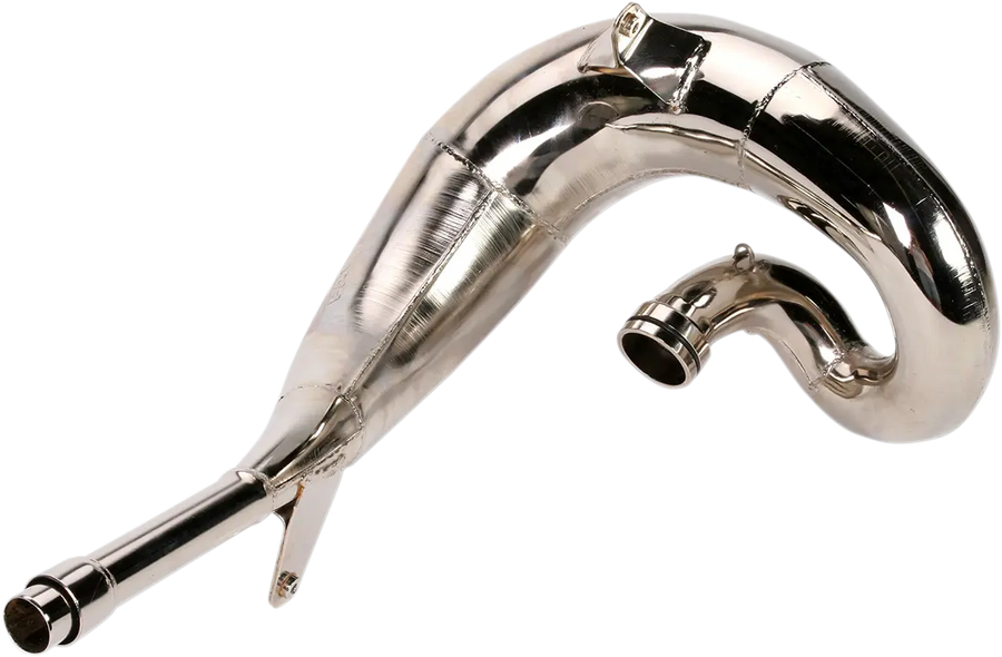 Yamaha Yz 250 [1997-1998] - Gold Series Fatty™ Krümmer – Bild 1