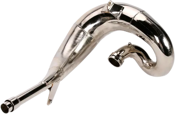 Yamaha Yz 250 [1997-1998] - Gold Series Fatty™ Krümmer – Bild 2